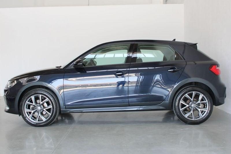 Audi A1 2ª SERIE citycarver 30 TFSI S tronic