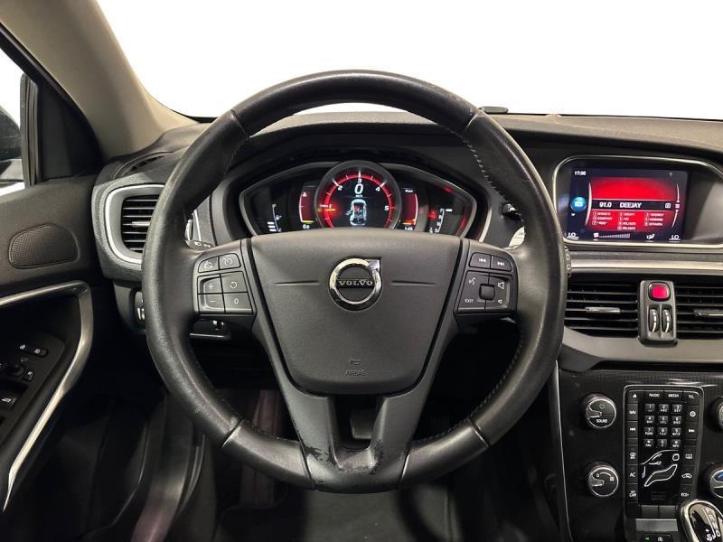 Volvo V40 2.0 D2 Business Geartronic