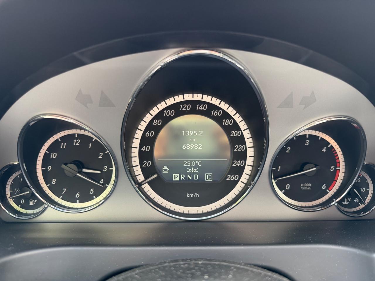 Mercedes-benz E 350 CDI BlueEFFICIENCY Avantgarde AMG