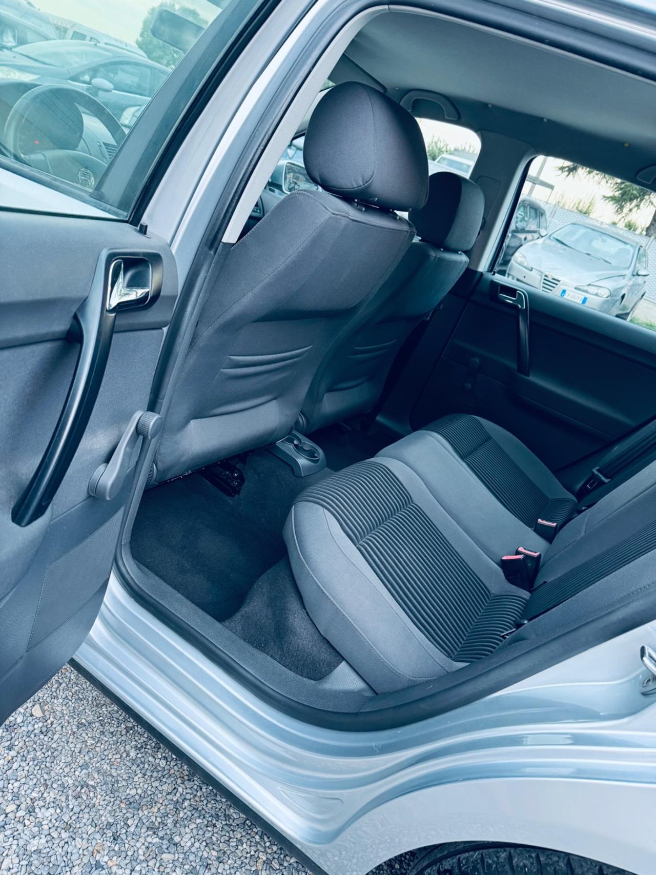 Volkswagen Polo 1.4/80CV 16V 3p. Comfortline