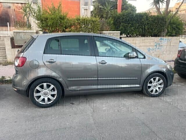 Vw Golf 1.9 Tdi Anche permuta o scambi0