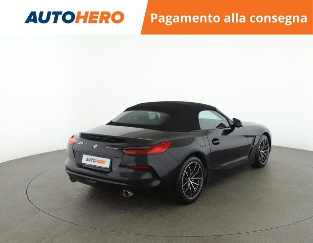 BMW Z4 sDrive20i Sport