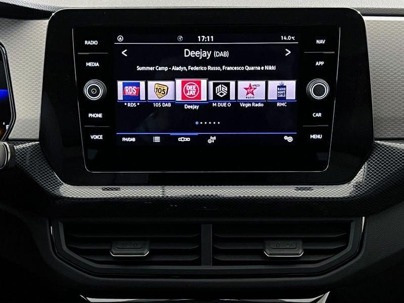 Volkswagen T-Cross T-Cross 1.0 tsi Edition Plus 115cv