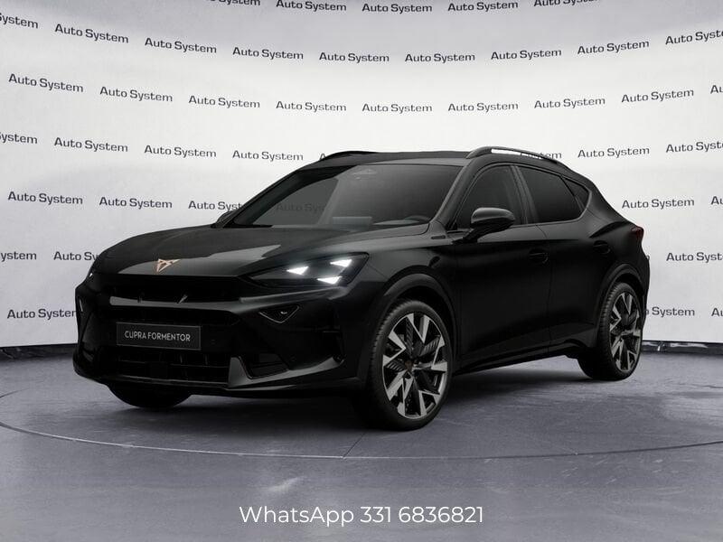 CUPRA Formentor Formentor 1.5 e-hybrid 204cv dsg
