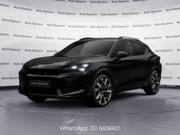 CUPRA Formentor Formentor 1.5 e-hybrid 204cv dsg