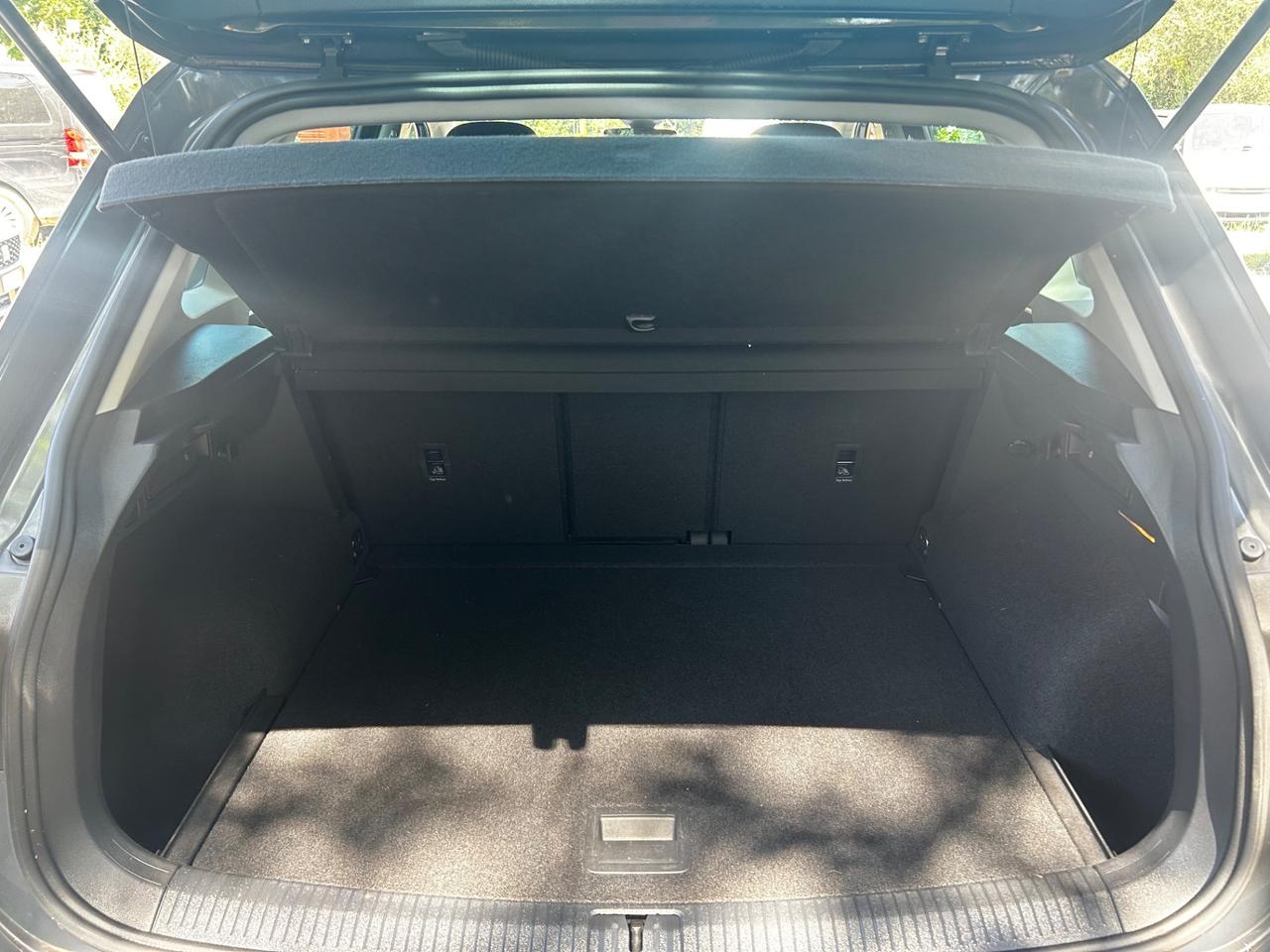Volkswagen Tiguan 2.0 TDI 150 CV SCR DSG Life