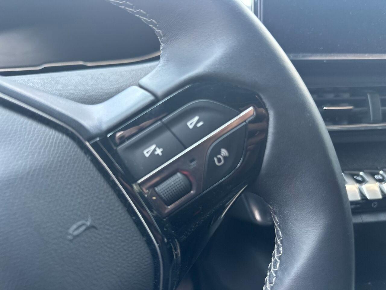 PEUGEOT 5008 II 2021 - 5008 1.5 bluehdi Allure Pack s&s 130cv eat8