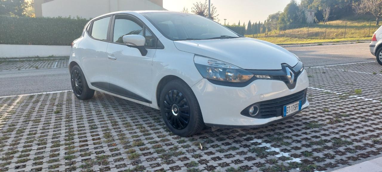 Renault Clio 85 000 km!!Unico Proprietario