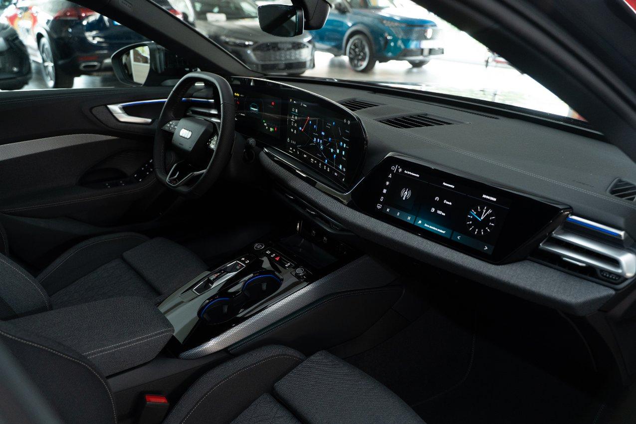 AUDI A5 Avant TFSI