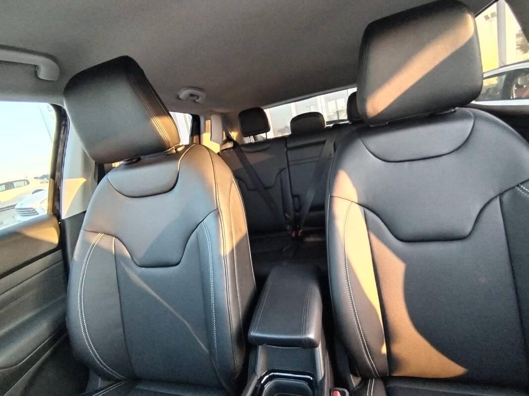 Jeep Compass 1.6 mjt S 2wd 130cv