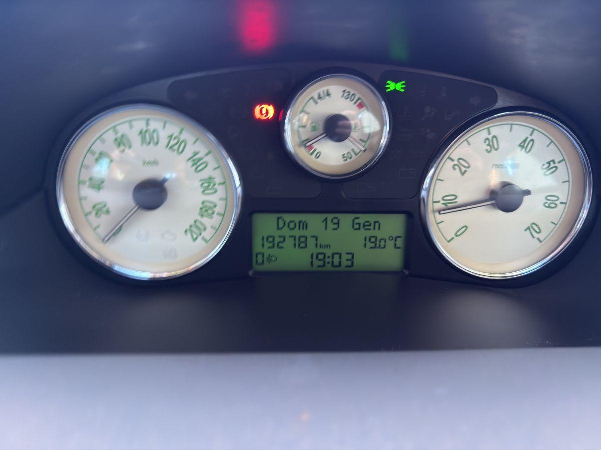 LANCIA - Ypsilon - 1.3 MJT 69cv