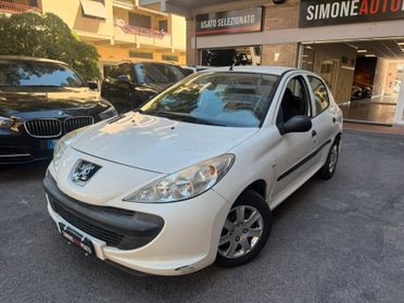 Peugeot 206 Plus 1.1 60CV 5p. Trendy