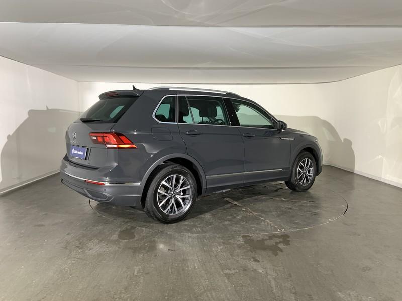 Volkswagen Tiguan 1.5 tsi life 130cv