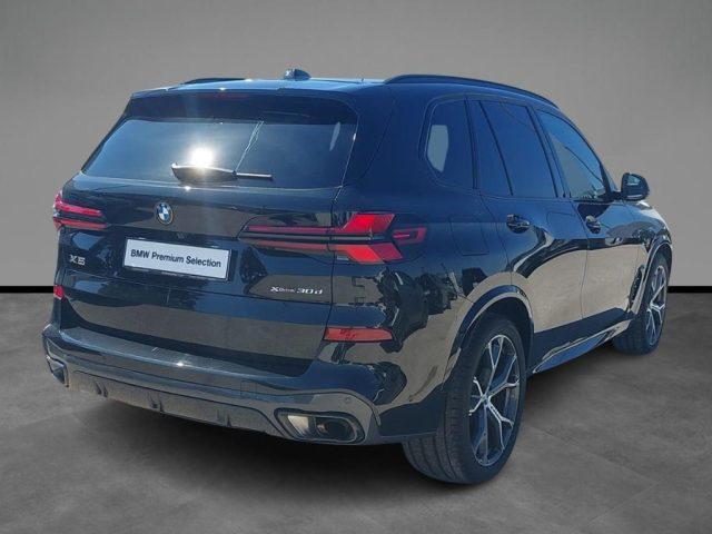 BMW X5 xDrive30d 48V Msport Pro