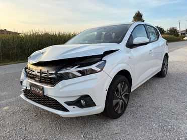 Dacia Sandero Streetway 1.0 TCe 90 CV Expression