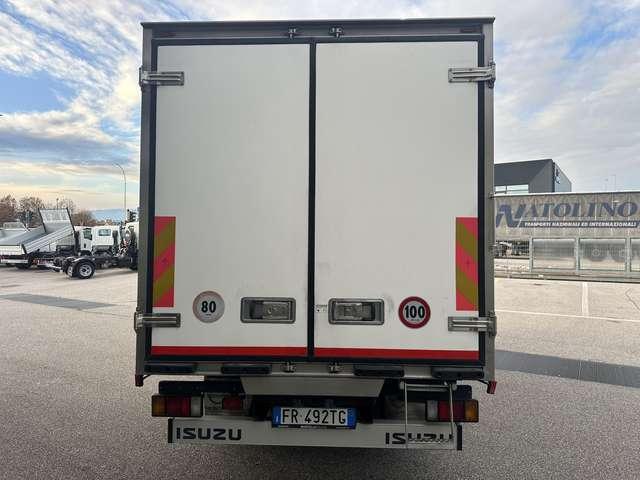 Isuzu NPR P60C15Frigo-20°C FRCX06 27 4150x2050x2000kg2280