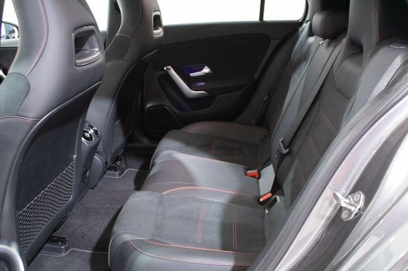 Mercedes-Benz Classe A A 250e Autom. EQ-POWER Premium