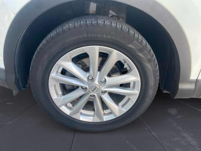 NISSAN Qashqai 1.5 dci Acenta 110cv