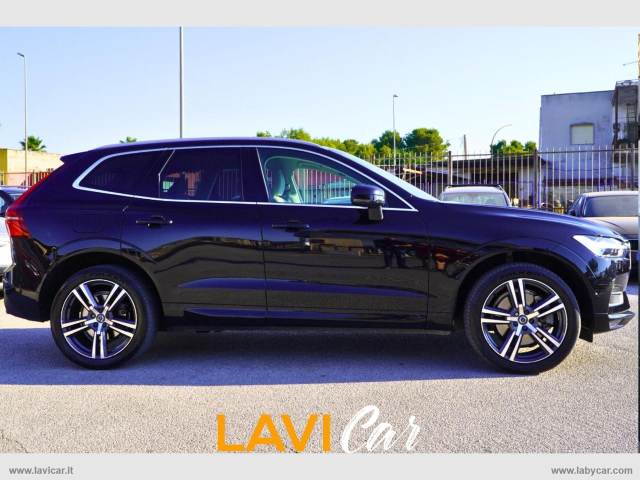 VOLVO XC60 B4