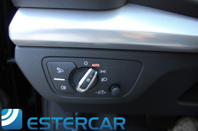 AUDI Q5 30 TDI S tronic Business Sport