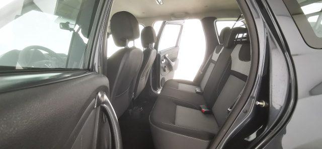 DACIA Duster 1.6 115CV Start&Stop 4x2