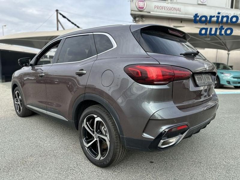 MG HS HS 1.5T-GDI AT Luxury