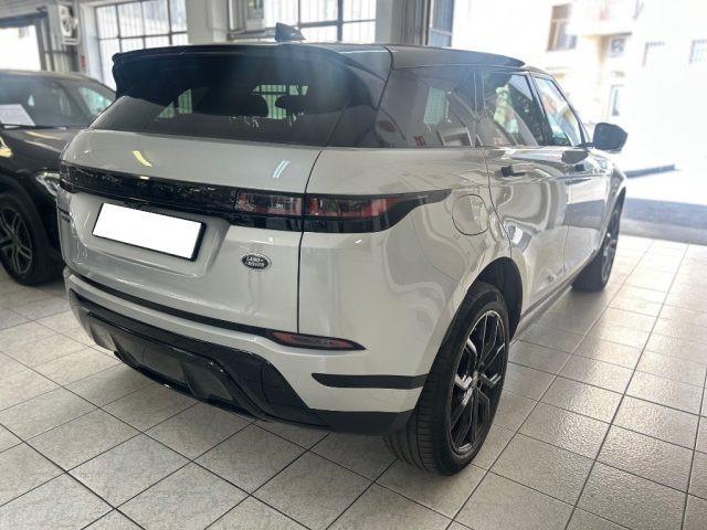 LAND ROVER Range Rover Evoque 2.0D I4 180 CV AWD Auto S