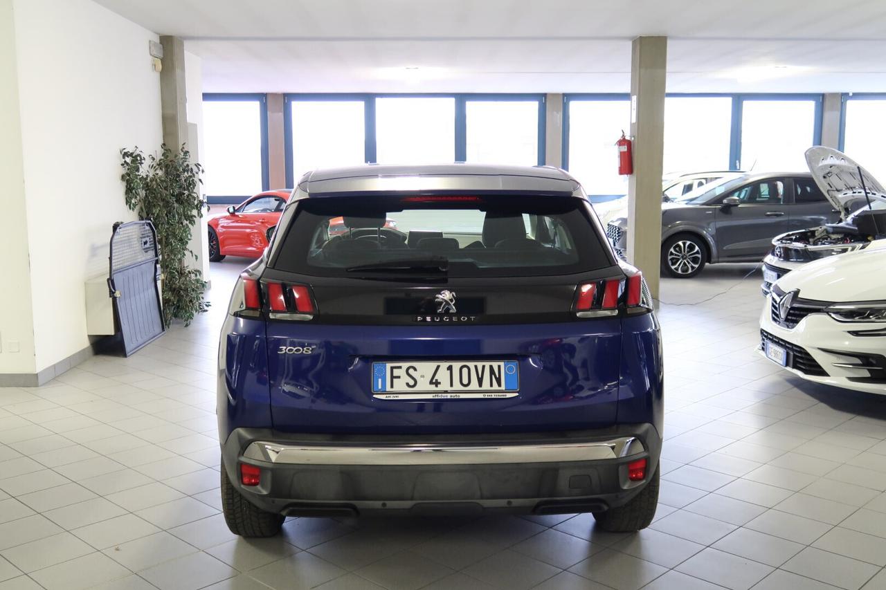 Peugeot 3008 BlueHDi 130 Business