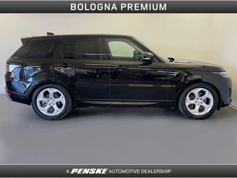 Land Rover RR Sport 3.0 SDV6 249 CV HSE