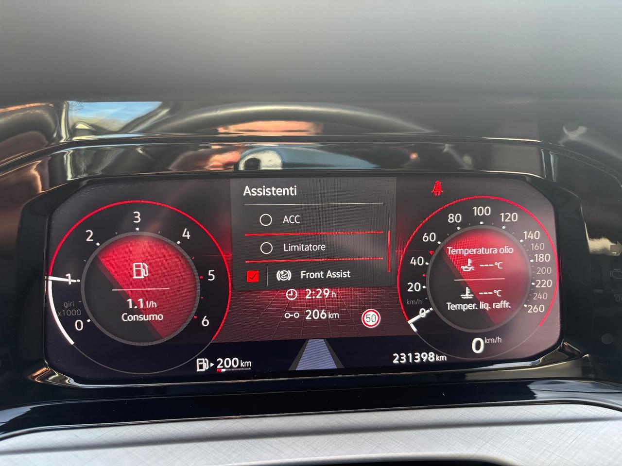 Volkswagen Golf Variant 2.0 TDI 115cv.