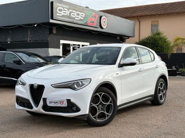 Alfa Romeo Stelvio 2.2 Turbodiesel 190 CV AT8 Q4 Sprint
