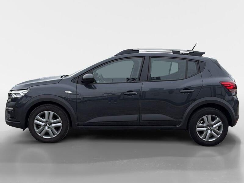 Dacia Sandero 1.0 TCe ECO-G STEPWAY COMFORT