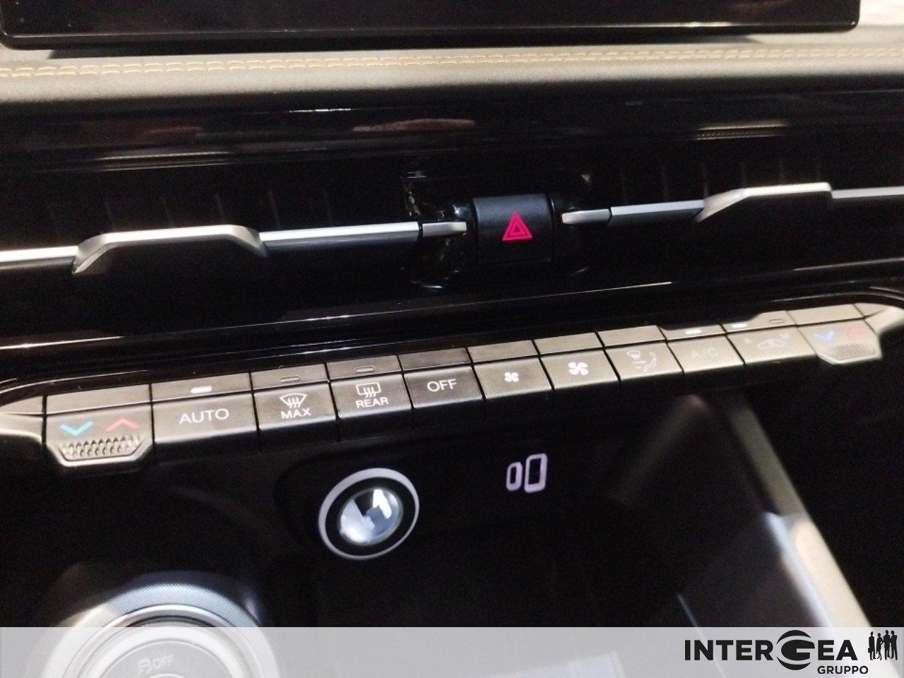 ALFA ROMEO Tonale 1.3 phev Speciale Q4 280cv at6