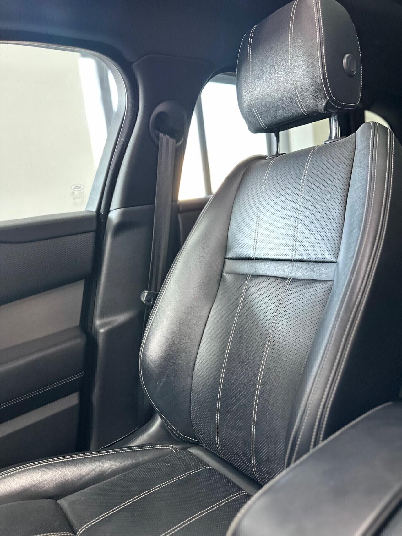 Land Rover Range Velar 2.0D I4 240 CV R-Dynamic HSE