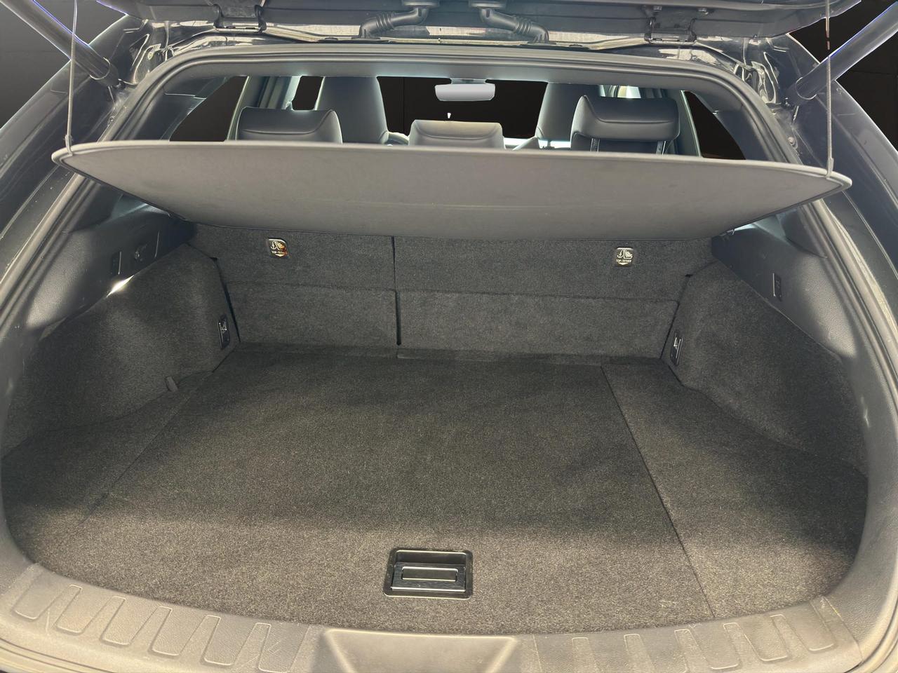 Lexus UX 250h 2.0 Premium 2wd cvt