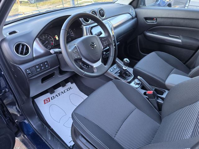 SUZUKI Vitara 1.4 Hybrid 4WD AllGrip Cool