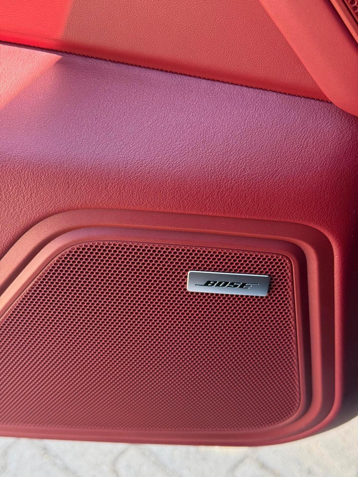 Porsche Macan 2.9 GTS 440 CV Full 30.000 KM 12.2022