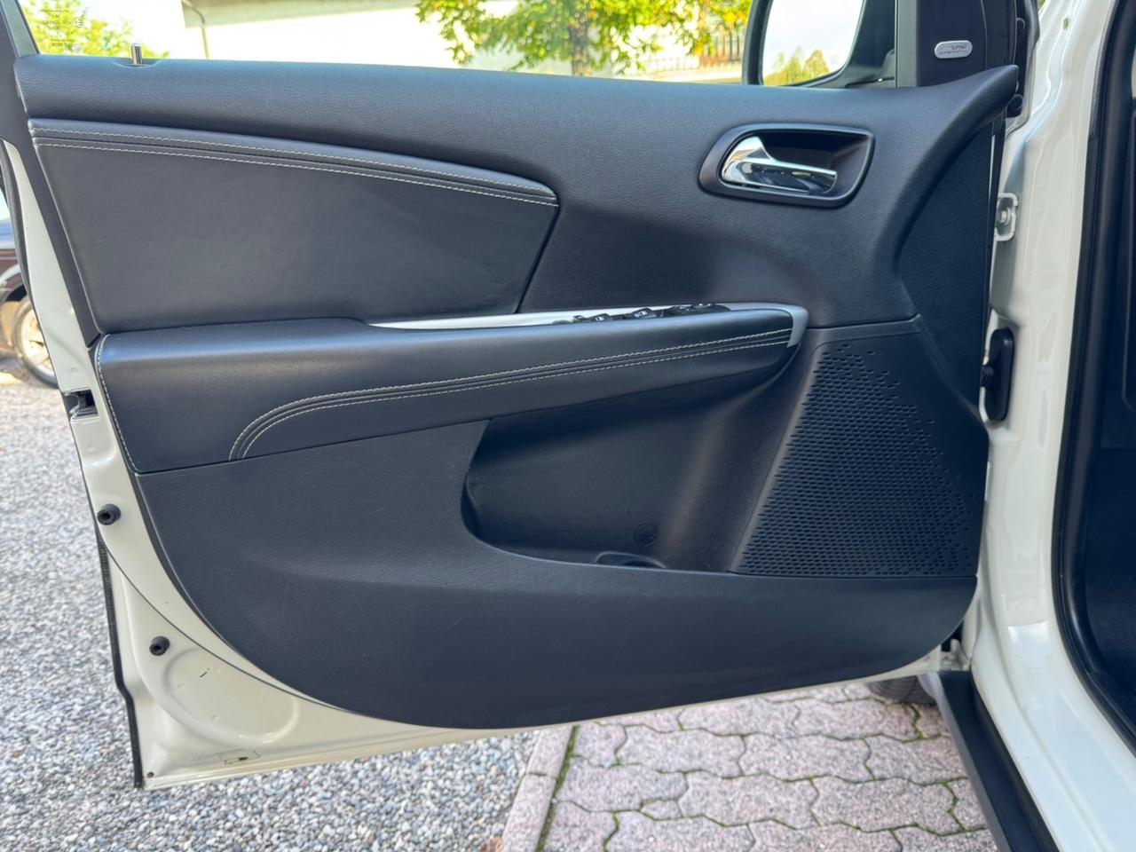 Fiat Freemont 2.0 Multijet 140 CV Lounge