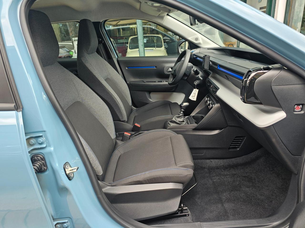Citroen C3 PureTech 100 S&S You