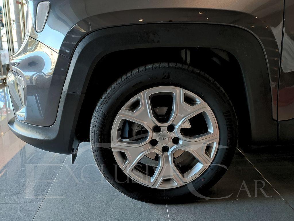 JEEP - Renegade - 1.0 T3 Limited