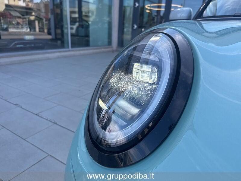 MINI Mini Cooper A.E. Mini Cooper F66 3p Mini Cooper 3p 2.0 S Classic auto