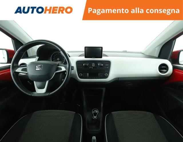 SEAT Mii 1.0 5 porte Chic