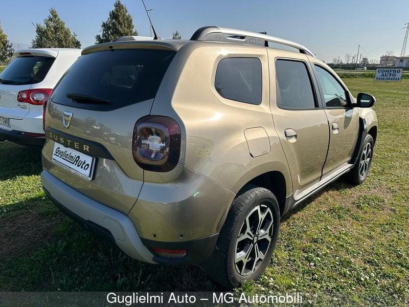 Dacia Duster 1.6 SCe GPL 4x2 Techroad