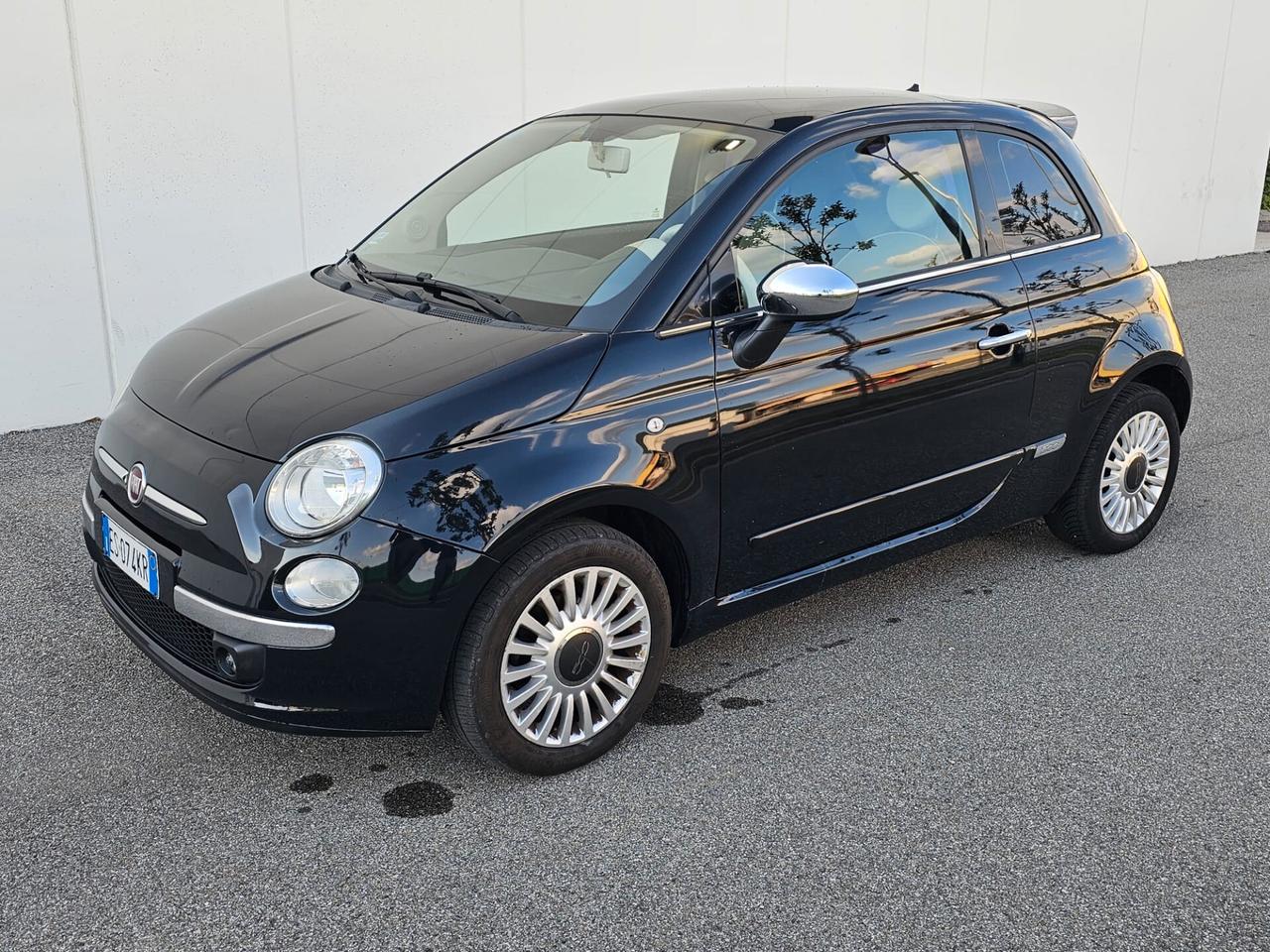Fiat 500 1.2 Pop
