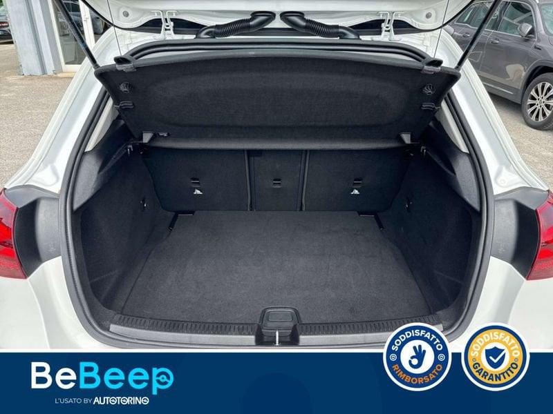Mercedes-Benz Classe A A 180 D ADVANCED AUTO