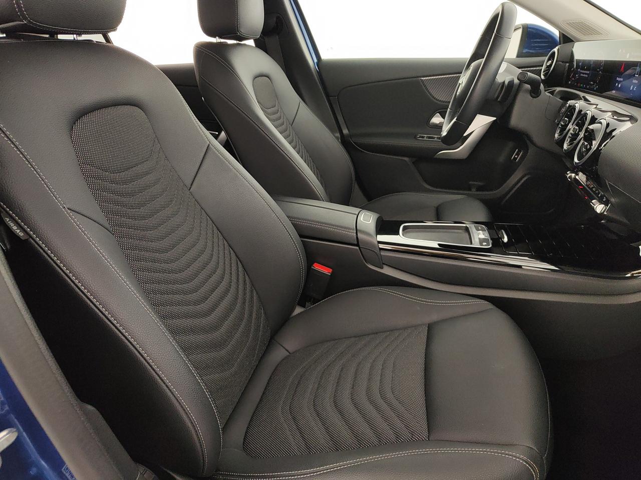 Mercedes-Benz A 250 e phev Progressive Advanced auto