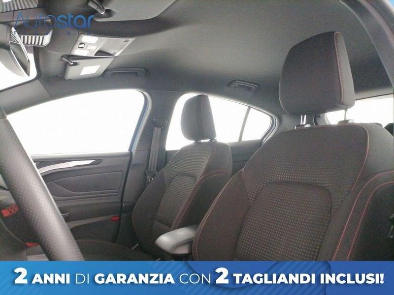 Ford Focus 1.0t ecoboost h ST-Line 125cv