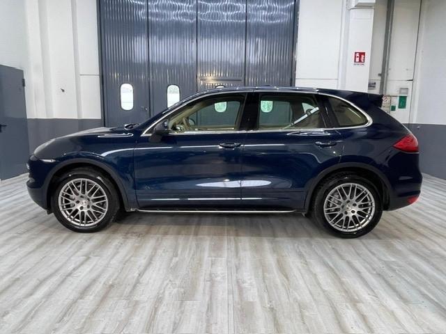 Porsche Cayenne 3.0 Diesel