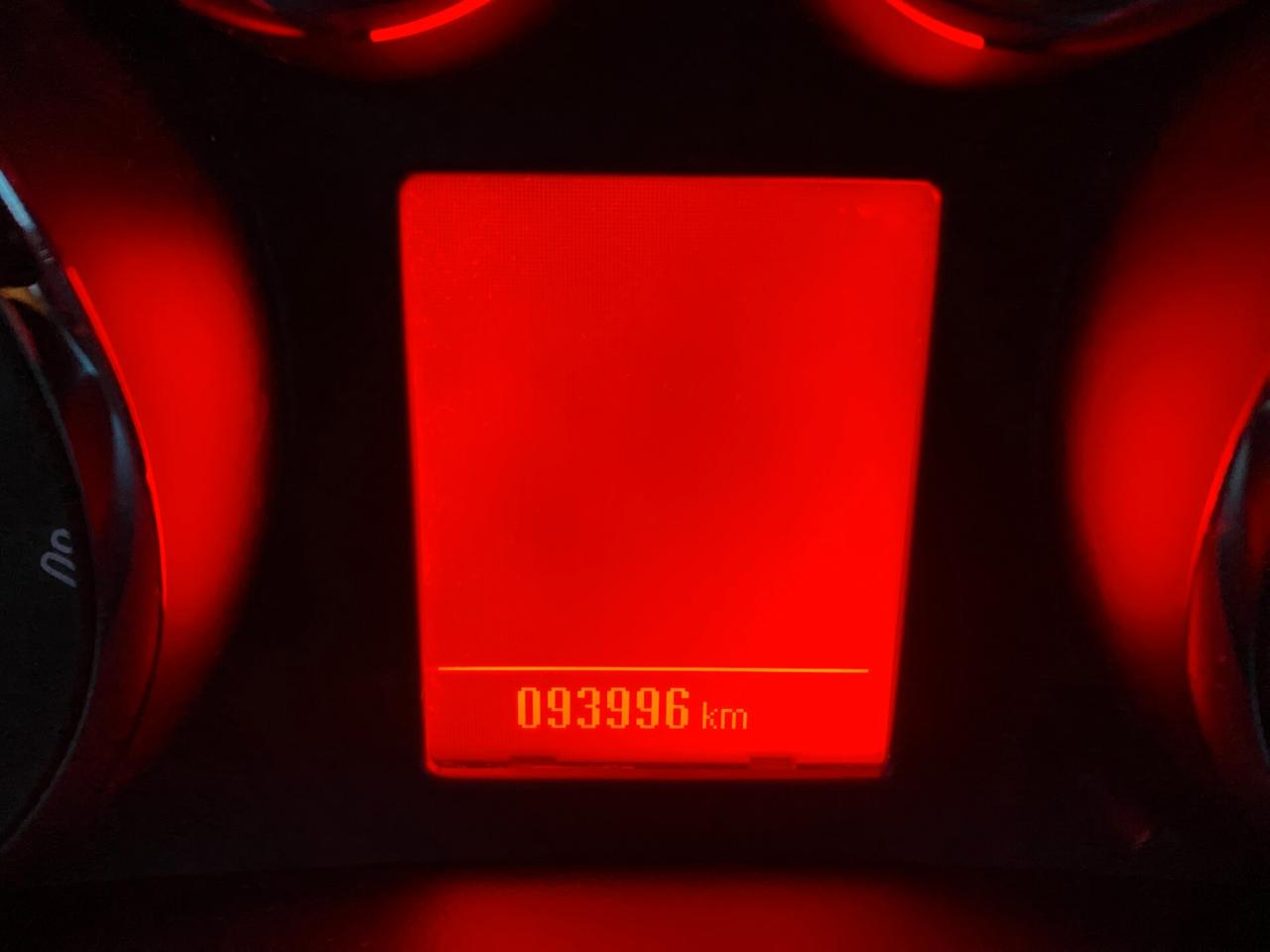 Opel Meriva 1.4 100CV Innovation---- KM CERTIFICATI----