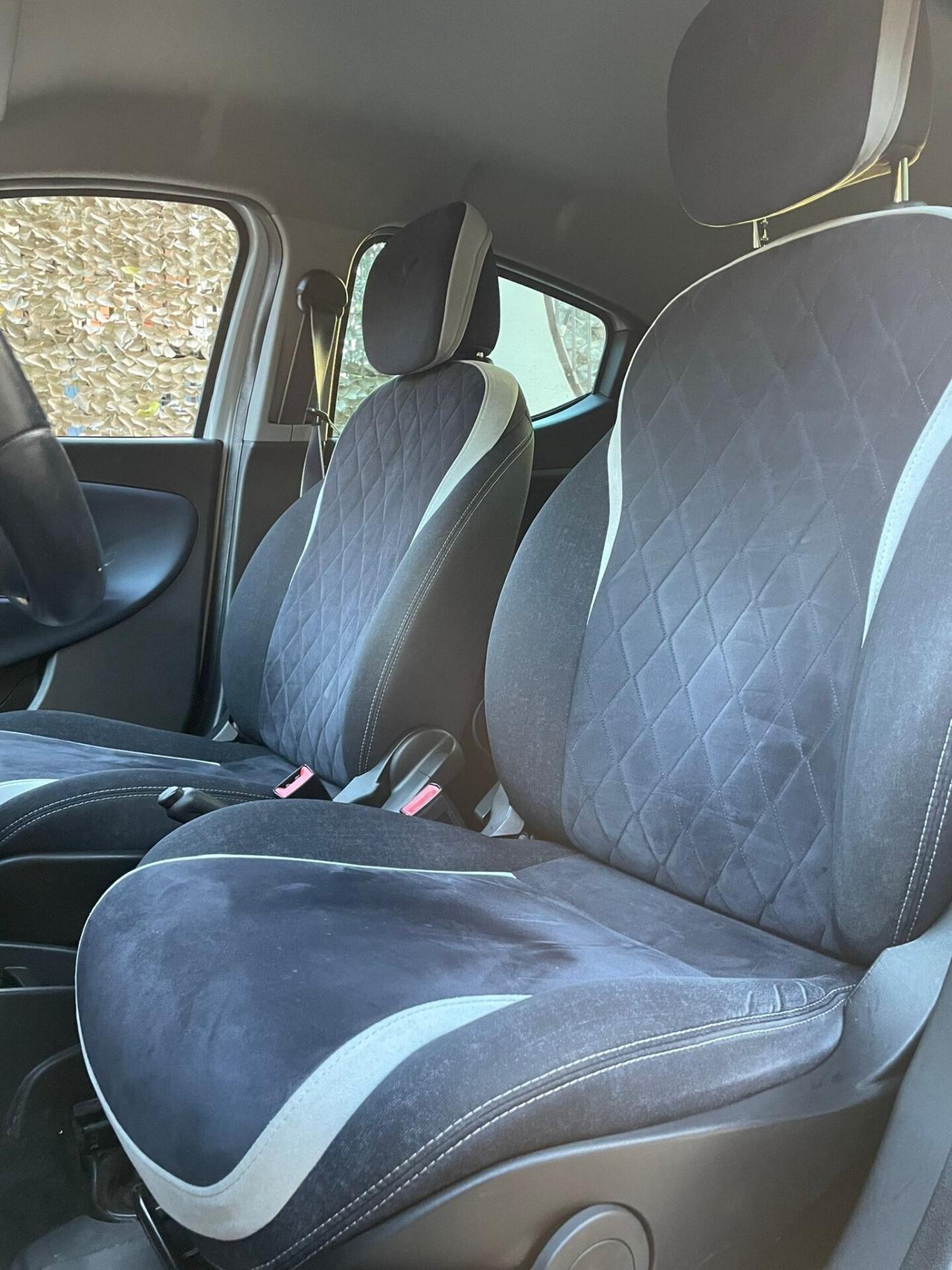 Lancia Ypsilon 1.3 MJT 16V 95 CV 5 porte S&S